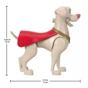 Fisher-Price - Figurine Krypto sonore