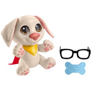 Image : Bebe Krypto Super Chien Fisher-Price