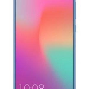 Image : Honor View 10 Bleu