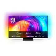 TV LED Philips Ambilight 55PUS8897/12 139 cm 4K UHD Android TV Gris anthracite 2022 55PUS8897/12