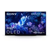 TV OLED Sony XR-48A90K 48' Bravia 4K UHD Smart TV Noir 2022 XR48A90KAEP
