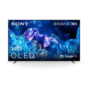 Image : TV OLED Sony XR-77A83K 77' Bravia 4K UHD Smart TV Noir 2022 XR77A83KAEP