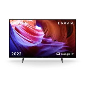 Image : TV LED Sony KD-43X89K 43' 4K UHD Smart TV Noir 2022 KD43X89KPAEP
