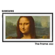 TV Samsung The Frame QE32LS03B 32'' QLED Full HD Smart TV Gris 2022 QE32LS03BBUXXC