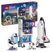 LEGO 41713 Friends L'Academie de l'Espace d'Olivia