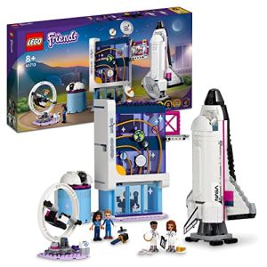 Image : LEGO 41713 Friends L'Academie de l'Espace d'Olivia