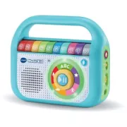 VTECH BABY - Music'kid - Baladeur Musical