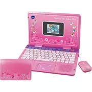 VTECH - Genius XL Color - Pro - Rose