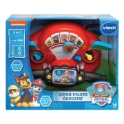 VTECH - Pat' Patrouille - Super Pilote Educatif