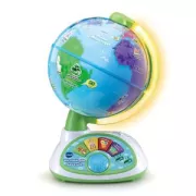 VTECH - Mon Premier Globe Lumi Touch