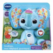 VTECH BABY - Gontran Mon elephant Gourmand