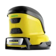 Degivreur de pare-brise sur batterie Karcher EDI 4