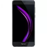 Honor 8 Noir Fonce