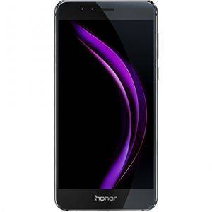Image : Honor 8 Noir Fonce