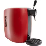 Tireuse a biere SEB VB310510 beertender rouge