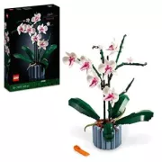 LEGO 10311 Icons L'Orchidee