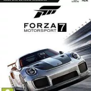 Forza Motorsport 7 XBox One