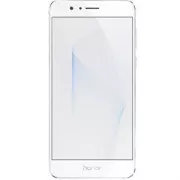Honor 8 Blanc Nacre