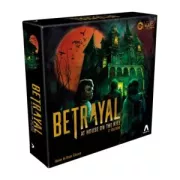 Betrayal at The House on The Hill Hasbro Gaming