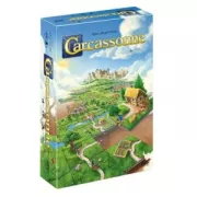 Carcassonne Nouvelle edition 2022 Asmodee