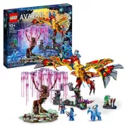 LEGO 75574 Avatar Toruk Makto et l'Arbre des ames