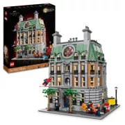 LEGO 76218 Marvel Le Saint des Saints