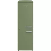 Réfrigérateur combine GORENJE ONRK619DOL-L