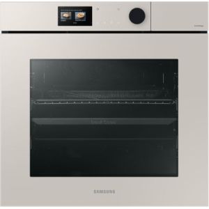Image : Four encastrable fonction vapeur SAMSUNG NV7B7997AAA Bespoke