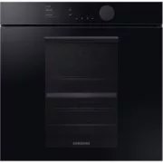 Four encastrable SAMSUNG NV75T8579RK DUAL COOK