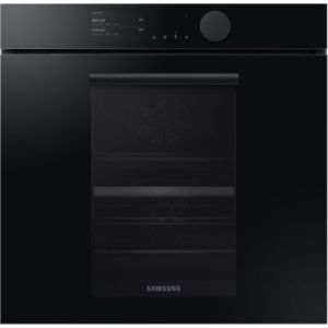 Image : Four encastrable SAMSUNG NV75T8579RK DUAL COOK