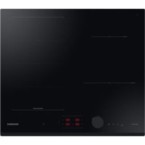 Image : Table induction SAMSUNG NZ64B6058GK/U1