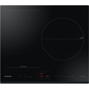 Image : Plaque induction Samsung NZ63B6056GK
