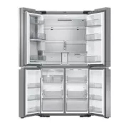 Réfrigérateur Multi-Portes 647L - RF2CA967FSL Samsung