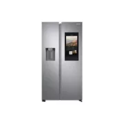 Refrigerateur Americain  Samsung  614L - RS6HA8891SL