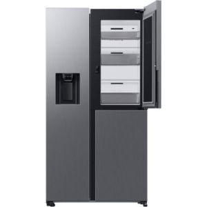 Image : Refrigerateur Americain SAMSUNG RH68B8820S9