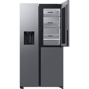 Image : Refrigerateur Americain SAMSUNG RH68B8840S9