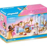 Playmobil 70453 - Chambre de Princesse avec Coiffeuse