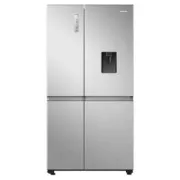 Refrigerateur americain HISENSE RS840N4WCF