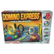 Domino Express Crazy Race GOLIATH