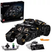 LEGO 76240 DC Batman La Batmobile Tumbler