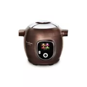 Multicuiseur intelligent Moulinex Cookeo+ CE851910