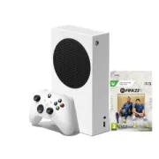 Xbox Series S + FIFA 23 Ultimate Edition