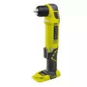 Perceuse sans fil RYOBI 18 V 0 Ah sans batterie RAD1801M