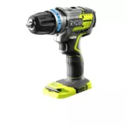 Perceuse a percussion brushless RYOBI ONE+ R18PDBL-0 18V sans batterie