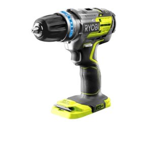 Image : Perceuse a percussion brushless RYOBI ONE+ R18PDBL-0  18V  sans batterie