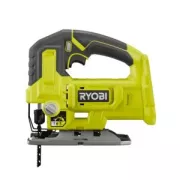 Scie sauteuse sans fil RYOBI RJS18-0