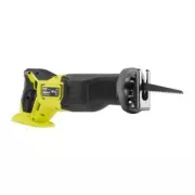 Scie sabre sans fil RYOBI RRS18X-0 0 batteries