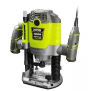 Defonceuse electrique RYOBI Rrt1600-k 1600 W