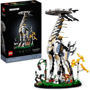 Image : LEGO 76989 Horizon Forbidden West : Grand-Cou