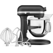 Robot patissier KITCHENAID 5KSM7580XEBK ARTISAN Truffe Noire